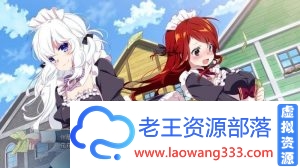 Sakura MMO Extra Steam官方中文版【新作/293M】[ADV游戏] 【ADV/中文/百合/后宫】【自购】-老王资源部落