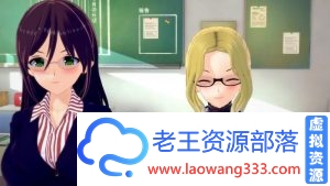 天堂城的烦恼 Ver0.40 精翻汉化版 [PC+安卓]【3.7G/新汉化】 [SLG游戏] 【互动SLG/汉化/动态CG】-老王资源部落