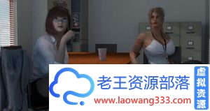 [欧美SLG/汉化]心灵结社 V0.4c PC+安卓+全CG[4G]-老王资源部落