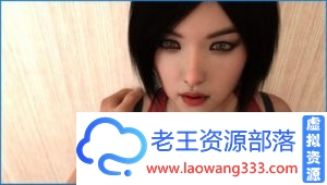 [欧美SLG/汉化/动态]极乐天堂 V3.2 PC+安卓精翻汉化版+全CG[1.6G/百度+微云]-老王资源部落