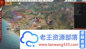 【PC】大将军：罗马v2.0 免安装中文破解版-老王资源部落
