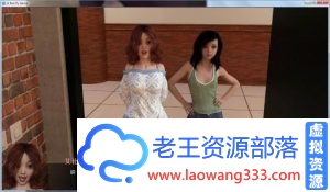 重返单身 v1.1 精翻汉化版+全CG【3月更新/PC+安卓/5G】 [SLG游戏] 【欧美SLG/百宝袋汉化/动态】-老王资源部落