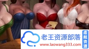 这是个传奇！v0.4.1 精翻汉化版【PC+安卓/2G】 [SLG游戏] 【欧美SLG/汉化/精美2D动态】-老王资源部落