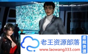 流星猎犬 V20210221 精翻汉化版+步兵作弊mod【2.2G/更新/CV】 [ACT游戏] 【ACT/汉化/全动态】-老王资源部落