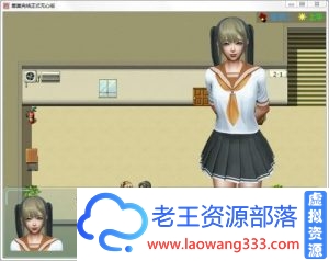 [国产RPG/中文]爱巢！正式最终完结版破解作弊版/激活码+国配动画[PC+安卓/5G]-老王资源部落