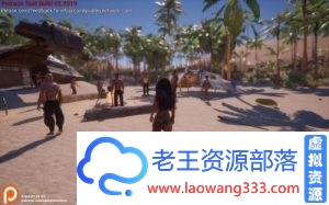 Wild Life-野性 2021.03.26 10$ 最新赞助版【动态/16.5G】 [3D游戏] 【3D大作/虚幻4/更新】-老王资源部落