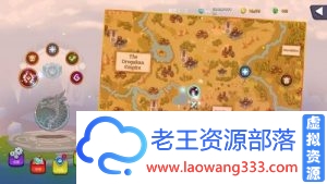 巧合英雄 V1.10 官方中文无马版+作弊MOD【1G】【SLG/汉化】-老王资源部落