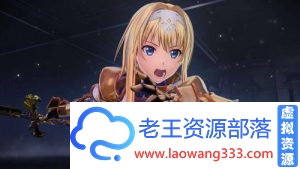 【PC】刀剑神域：彼岸游境v1.40豪华破解更新版本-老王资源部落