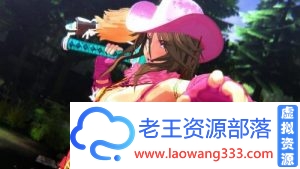 【PC】御姐玫瑰：起源美俏女剑士 Build 20210407 更新版本-老王资源部落