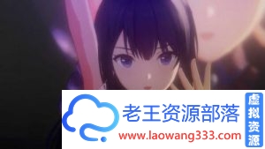 【ADV/日语】从捡到孤独的猫少女开始，治愈的育儿生活+全CG【500M】-老王资源部落
