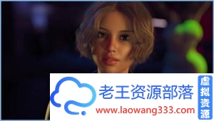 我很荣幸 V0.95 PC+安卓精翻汉化版+圣诞特辑【1月12更新】乱大作~【3.8G】-老王资源部落