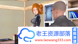 【欧美SLG/汉化】 软禁：HouseArrest V2.0 精翻汉化完结版 PC+安卓 【2.8G/百度】-老王资源部落
