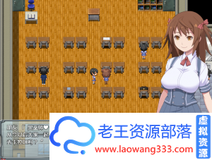 [RPG/中翻/全动态] 打今儿起，我就是邪恶组织首领了？云翻作弊版 [百度/OD][1G]-老王资源部落