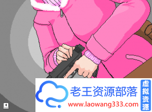 「花粉恐惧症ACT」「·anthophobia V2.0.0版」「240M/PC游戏-老王资源部落