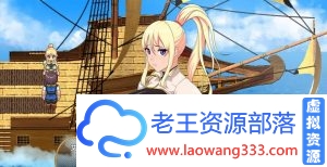 灵岛传说g-342「RPG游戏」「[神乳]：V4完美中文步兵版+存档+攻略」「最终修复/4G」-老王资源部落