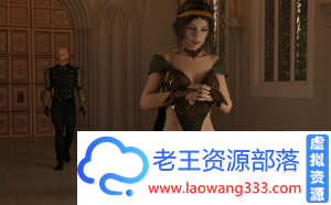 王子的奇幻冒险「SLG」「Vis /V0.601完整汉化版」「2G/PC+安卓游戏/欧美」-老王资源部落