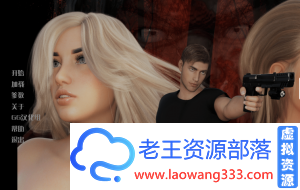 [欧美SLG/汉化]爆发：恐怖地带(EP1-EP4) 精翻汉化版 [PC+安卓]-老王资源部落