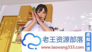 【3D互动/中文/全动态】[真实] VR女友！官方中文版+免VR+解码+攻略【2.3G】-老王资源部落