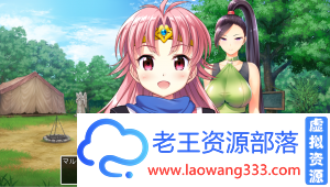 勇者斗恶龙学院3「SLG+RPG」「：PLUS/升级整合版」「3.45G/PC+安卓游戏/大作」-老王资源部落
