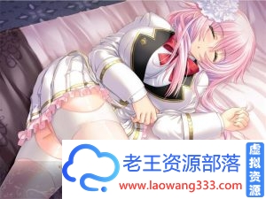 圣布伦希尔特学园少女骑士团 【ADV/汉化】精翻汉盘版【3G】-老王资源部落