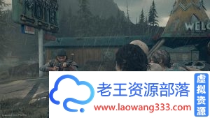 Days Gone往日不再 v1.0免安装中文版-老王资源部落