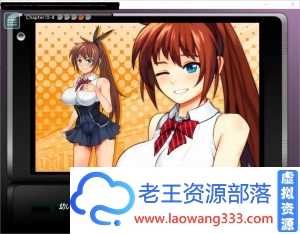 【HAG/全动态】机械调教物语！连续绝伦试验！ DL正式版付前作汉化【1G】【百度网盘下载】-老王资源部落