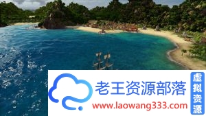 海商王4_v1.7.1.33943免安装中文版-老王资源部落