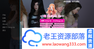 [欧美SLG/汉化]兰凯斯特公寓 Ver2.0 Final 最终完结汉化版[完坑][7.1G]-老王资源部落