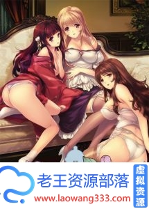 【SLG+ADV大作/汉化/动态CG】母娘乱馆 Ver2.8 最终版汉化硬盘版【4G】-老王资源部落