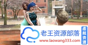 【欧美沙盒/汉化/动态】摇滚罗宾 V0.70C PC+安卓精翻汉化版+CG【3月31大更新】自带作弊~【9.6G】 【百度网盘下载】-老王资源部落