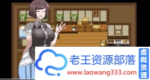 【超爽RPG/起源汉化】 NPC姦2~無法抵抗的女孩們 PC+安卓精翻汉化版全CG存档 【1.6G】【百度网盘下载】-老王资源部落