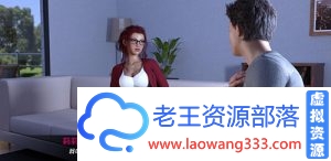 【欧美SLG/汉化】帮朋友的忙 汉化完结版+全CG【PC+安卓/1G】-老王资源部落