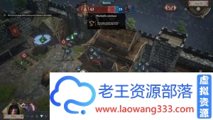 征服的荣耀：围城v1.0正式版 免安装中文版-老王资源部落