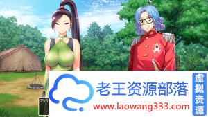 【大型RPG+SLG】 勇者斗恶龙学院3：PLUS 升级版！ 【3.5G】【百度网盘下载】-老王资源部落