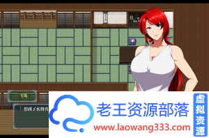 「RPG」「爆炎雷钢莱奥乌加 V1.0汉化版」「478M/PC游戏/冒险剧情/CG」-老王资源部落