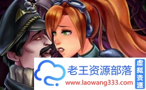 【SLG】动态 星际争霸同人：SlutCraft V2.0精翻汉化版 PC+安卓 【1.9G】【百度云下载】-老王资源部落
