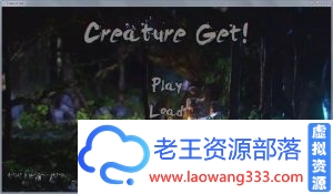 [3D互动/汉化]异种注意：捕获未知生物！新四章+2外传+画集 精翻汉化版[10月更新][新汉化/2G]-老王资源部落