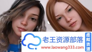 [欧美SLG/汉化/]我本初心 V2.3a  PC+安卓精翻汉化版+全CG[2.3G/百度]-老王资源部落