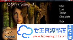 [欧美沙盒/汉化]虚空召唤2代+1代精翻汉化完结版[PC+安卓/5.2G]-老王资源部落