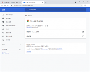 Google Chrome v92.0增强版-老王资源部落