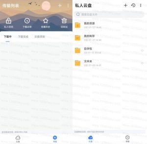 安卓迅雷v7.2.5高级清爽版-老王资源部落