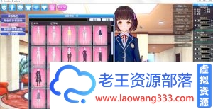 [I社大作/3D/汉化]欲望工坊豪华整合版热门18G修改MOD剧本地图服装人物[35.7G/百度]-老王资源部落