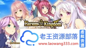 [拔作ADV]HaremKingdom~异世界后宫篇 V1.1汉化硬盘版+存档+透视补丁[3.8G][百度]-老王资源部落