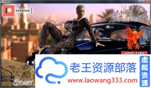 [欧美沙盒/幻想岛/更新]心灵控制 Ver0.4.2 PC+安卓最新汉化版/全CG[3G/百度]-老王资源部落