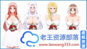 [沙盒养成/汉化/2D]エロ青蛙的逆袭之旅 精翻汉化完结版+全CG[PC+安卓/1G][百度]-老王资源部落