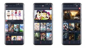 次元站V1.2.0.6绿化版 海量二次元资源-老王资源部落