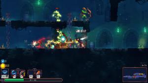 死亡细胞v24更新至最新版-老王资源部落