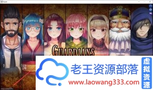 [大型ARPG/中文] [H版暗黑]灰烬守护者V1.30 官方中文版已打H补丁 [1.8G/百度]-老王资源部落