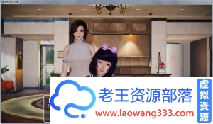 [大型国产RPG/中文/超精美]异界异闻录-序章 Ver0.9 中文版+目录全CG[2.6G/百度]-老王资源部落