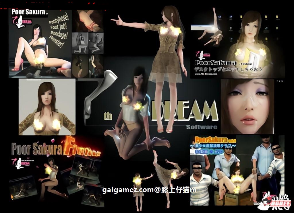 图片[2]-[3D/中文]雯雅婷：全系列19部！最全4K新版大合集[高跟丝袜/珍藏][9G/百度]-老王资源部落